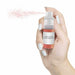 Peach Tinker Dust® Glitter | 4g Spray Pump Private Label-Private Label_Tinker Dust Pump 4g-bakell
