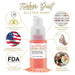 Peach Tinker Dust® Glitter | Spray Pump by the Case-Wholesale_Case_Tinker Dust Pump-bakell