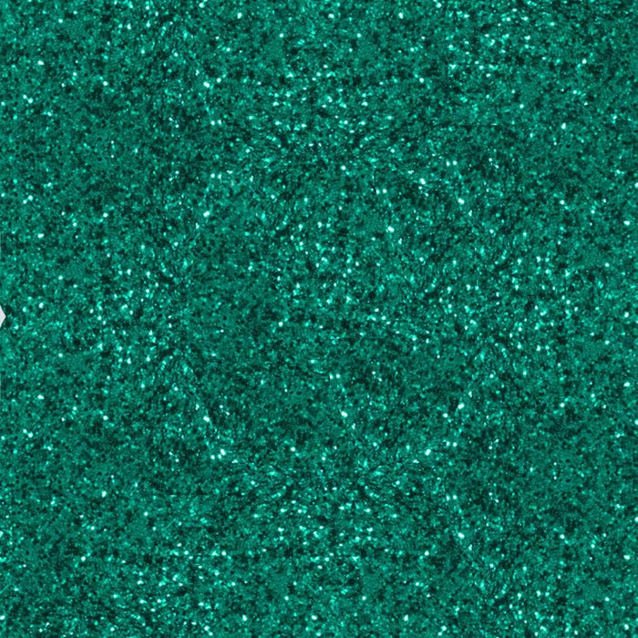 Peacock Green Glitter, Bulk Sizes for Cheap | #1 Site for Bulk Glitter