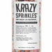 Pearl Easter Bunnies Shaped Sprinkles Wholesale (24 units per/ case) | Bakell