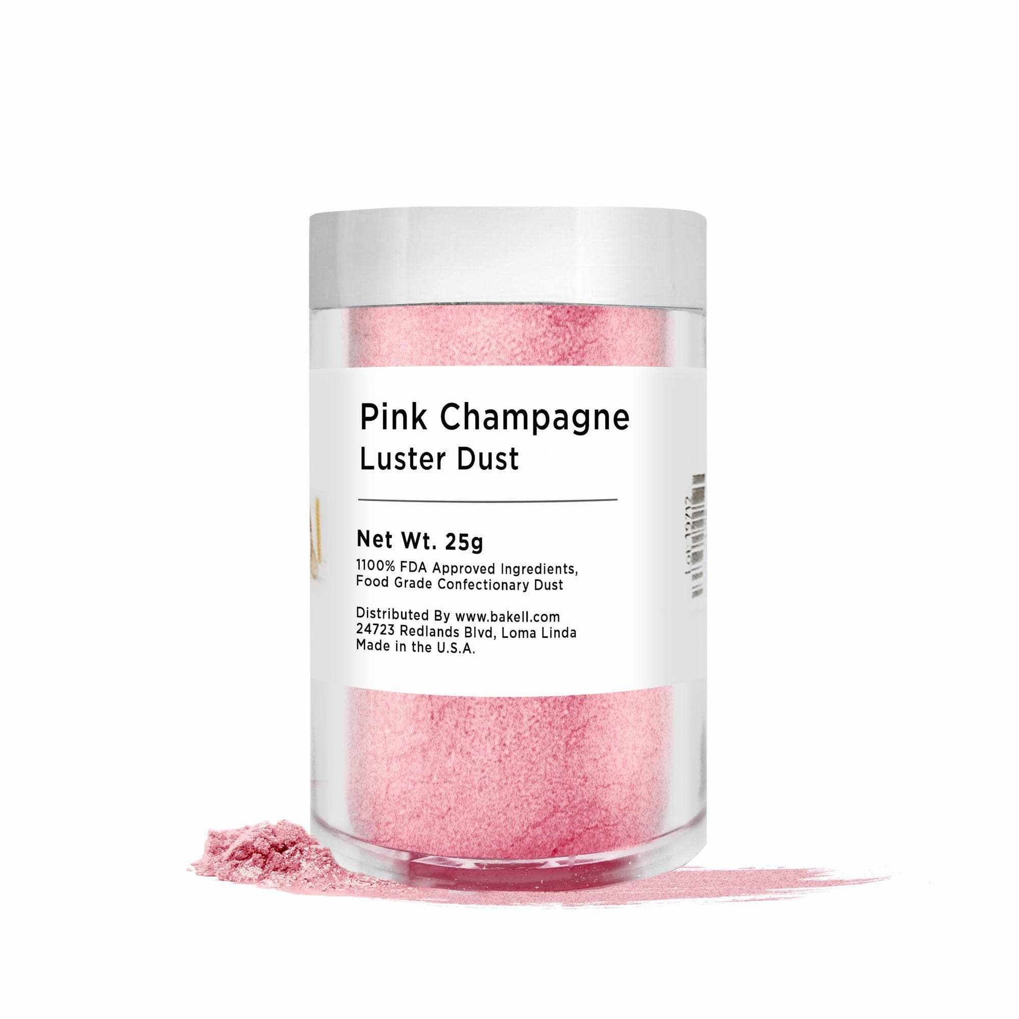 Luster Dust Near Me
