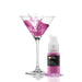 Pink Edible Glitter Spray Pump | Brew Glitter | Bakell