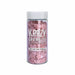 Pink Pearl Hearts Shaped Sprinkles by Krazy Sprinkles® | Bakell.com