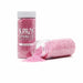 Pink Pearl Sugar Sand Sprinkles-Krazy Sprinkles_HalfCup_Google Feed-bakell