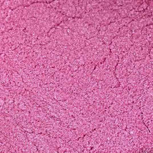 Pink Pink Luster Dust 4 Gram Jar-Luster Dust_4G_Google Feed-bakell