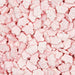 Pink Princess Crown Shaped Sprinkles by Krazy Sprinkles  | Bakell