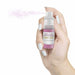 Buy Pink Rose Edible Glitter Spray 4g Pump | Tinker Dust® | Bakell