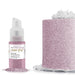 Pink Rose Tinker Dust® Glitter Spray Pump by the Case | Private Label-Private Label_Tinker Dust Pump-bakell