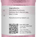 Pink Rose Tinker Dust® Edible Glitter 45g Shaker | Bakell.com