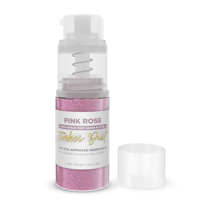 Buy Pink Rose Tinker Dust Wholesale at Manufacturer Pricing | Kosher