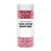Pink Unicorn Shaped Sprinkles | Private Label (48 units per/case) | Bakell