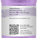 Pollipop Purple Tinker Dust glitter 45g Shaker  | Bakell