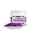 Purple Edible Shimmer Flakes 4 Gram Jar-Edible Flakes_Google Feed-bakell