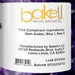 Purple Edible Shimmer Flakes, Bulk | #1 Site for 100% Edible Glitter 