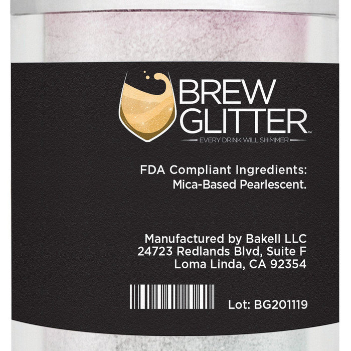 Purple Wholesale 4g Iridescent Glitter | Bakell