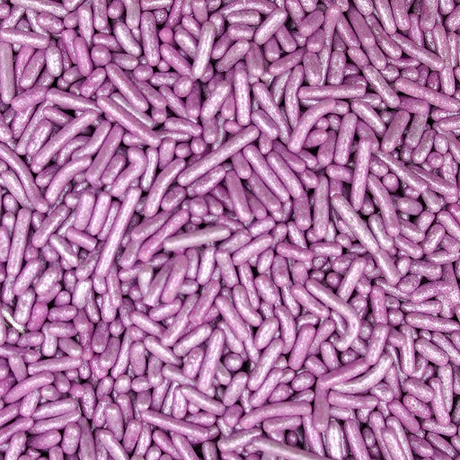 Purple Pearl Jimmies Sprinkles-Krazy Sprinkles_HalfCup_Google Feed-bakell