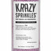Purple Pearl Mini Sprinkle Beads-Krazy Sprinkles_HalfCup_Google Feed-bakell