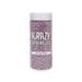 Purple Pearl Sugar Sand Sprinkles-Krazy Sprinkles_HalfCup_Google Feed-bakell