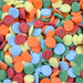 Rainbow Confetti Sprinkles-Krazy Sprinkles_HalfCup_Google Feed-bakell