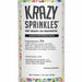 Rainbow Mini Sprinkle Beads Wholesale (24 units per/ case) | Bakell