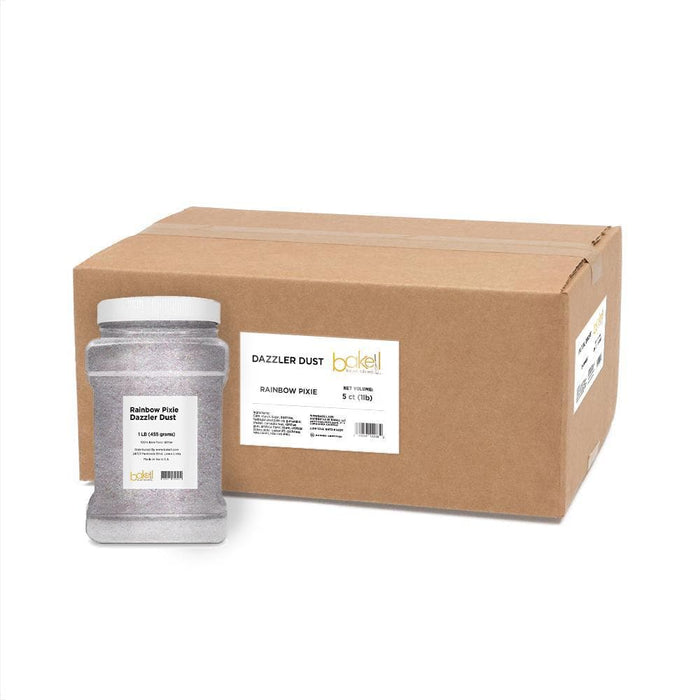Rainbow Pixie Dazzler Dust® Wholesale-Wholesale_Case_Dazzler Dust-bakell