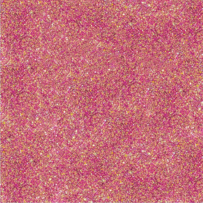 Private Label Raspberry Pink Dazzler Dust® | Bakell