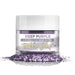 Buy Deep Purple & Black Glitter - Save 15% Ravens SuperBowl - Bakell