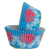 Red Heart Love Cupcake Wrappers & Liners Bulk & Wholesale | Bakell.com