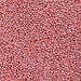 Red Mini Pearl Sprinkle Beads | Private Label  (48 units per/case) | Bakell