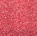 Red Pearl Sugar Sand Sprinkles-Krazy Sprinkles_HalfCup_Google Feed-bakell
