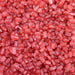 Red Sugar Rock | Bulk Size Krazy Sprinkles | Bakell