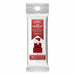 Buy Red Vanilla Fondant 4oz - Solid Color - Bakell