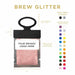 Rose Gold Brew Glitter Necker | Private Label | Bakell