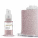 Rose Gold Edible Glitter Spray 25g Pump | Tinker Dust | Bakell