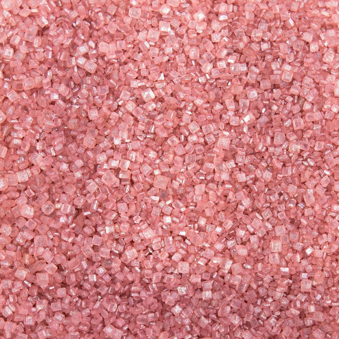 Rose Gold Sugar Sand | Private Label (48 units per/case) | Bakell