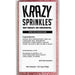 Rose Gold Sugar Sand Sprinkles-Krazy Sprinkles_HalfCup_Google Feed-bakell