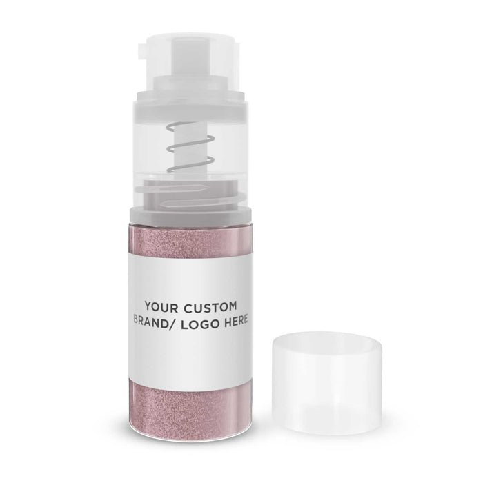 Purchase Now | Buy Tinker Dust Private Label Mini Spray Pumps 