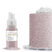 Rose Gold Tinker Dust® Glitter | Spray Pump by the Case Private Label-Private Label_Tinker Dust Pump-bakell