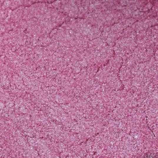 RosÃ© Pink Luster Dust 4 Gram Jar-Luster Dust_4G_Google Feed-bakell