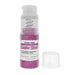New! Miniature Luster Dust Spray Pump | 4g Rosé Pink Edible Glitter