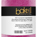 Rose Pink Luster Dust | 100% Edible & Kosher Pareve | Wholesale | Bakell.com