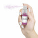 Private Label Your Brand and Logo | Pink Luster Dust Mini Spray Pumps