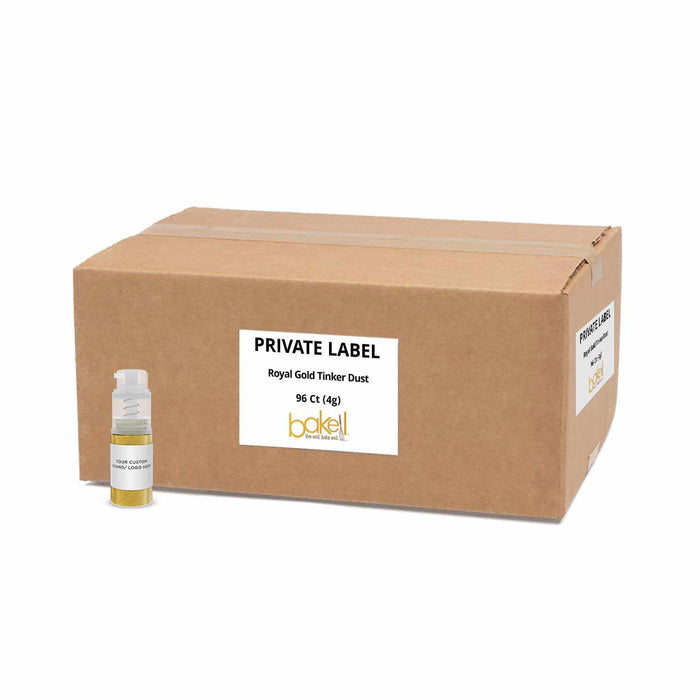 Buy Now | Discounted Prices on Private Labeling with Bakell
