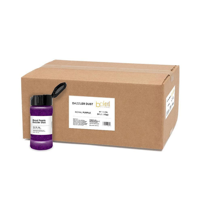 Royal Purple Dazzler Dust® Wholesale-Wholesale_Case_Dazzler Dust-bakell
