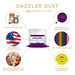 Royal Purple Dazzler Dust® 5 Gram Jar-Dazzler Dust_5G_Google Feed-bakell