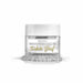Sahar Masarati Signature Series Silver Tinker Dust, 100% edible food grade glitter in a clear jar.
