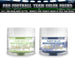 Buy Leaf Green & Blue Glitter - Save 15% Seahawks SuperBowl - Bakell