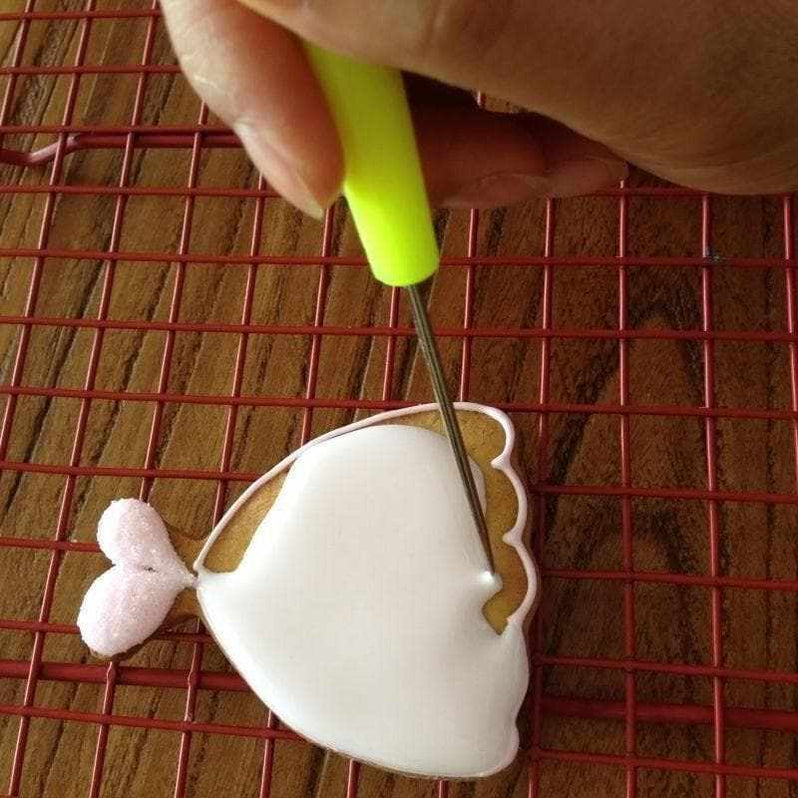 Cookie Scriber Needle | Cookie Tool Set of 3 | Bakell.com — Bakell®
