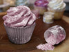 Shades of Pink Edible Glitter Gift Pack | 100% Edible | Bakell.com