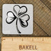 Shop Shamrock Stencil - Cake Decorations For Sale $4.89 - Bakell
